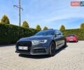 Серый Ауди А6, объемом двигателя 3 л и пробегом 451 тыс. км за 19500 $, фото 1 на Automoto.ua