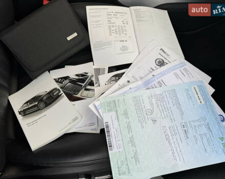 Ауді А6 2015 у Луцьку на Automoto.ua Сірий Ауді А6, об'ємом двигуна 3 л та пробігом 212 тис. км за 24804 $, фото 43 на Automoto.ua