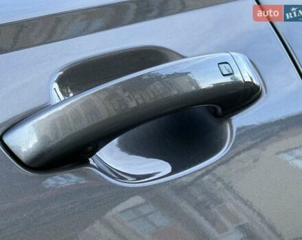 Сірий Ауді А6, об'ємом двигуна 1.97 л та пробігом 280 тис. км за 18650 $, фото 25 на Automoto.ua