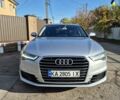 Ауди А6 2015 в Борисполе на Automoto.ua Серый Ауди А6, объемом двигателя 1.97 л и пробегом 242 тыс. км за 17900 $, фото 1 на Automoto.ua