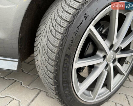 Ауді А6 2015 у Луцьку на Automoto.ua Сірий Ауді А6, об'ємом двигуна 3 л та пробігом 212 тис. км за 24804 $, фото 38 на Automoto.ua