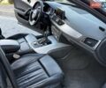 Сірий Ауді А6, об'ємом двигуна 1.97 л та пробігом 280 тис. км за 18650 $, фото 60 на Automoto.ua