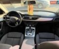 Сірий Ауді А6, об'ємом двигуна 1.97 л та пробігом 280 тис. км за 16750 $, фото 6 на Automoto.ua