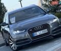 Сірий Ауді А6, об'ємом двигуна 1.97 л та пробігом 280 тис. км за 18650 $, фото 5 на Automoto.ua