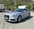 Серый Ауди А6, объемом двигателя 2.97 л и пробегом 259 тыс. км за 22200 $, фото 2 на Automoto.ua