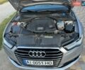 Сірий Ауді А6, об'ємом двигуна 2.97 л та пробігом 216 тис. км за 23000 $, фото 14 на Automoto.ua
