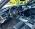 Серый Ауди А6, объемом двигателя 1.98 л и пробегом 320 тыс. км за 17500 $, фото 18 на Automoto.ua