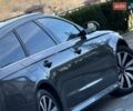Сірий Ауді А6, об'ємом двигуна 1.97 л та пробігом 280 тис. км за 18650 $, фото 42 на Automoto.ua