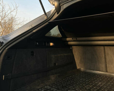 Серый Ауди А6, объемом двигателя 3 л и пробегом 285 тыс. км за 22999 $, фото 42 на Automoto.ua