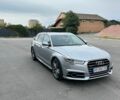 Сірий Ауді А6, об'ємом двигуна 2.97 л та пробігом 149 тис. км за 28000 $, фото 7 на Automoto.ua