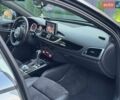 Серый Ауди А6, объемом двигателя 2.97 л и пробегом 196 тыс. км за 24999 $, фото 36 на Automoto.ua