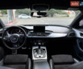 Серый Ауди А6, объемом двигателя 2 л и пробегом 278 тыс. км за 19900 $, фото 10 на Automoto.ua