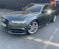 Сірий Ауді А6, об'ємом двигуна 1.97 л та пробігом 280 тис. км за 19900 $, фото 1 на Automoto.ua