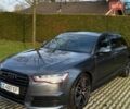 Сірий Ауді А6, об'ємом двигуна 3 л та пробігом 257 тис. км за 23700 $, фото 7 на Automoto.ua