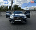 Серый Ауди А6, объемом двигателя 2 л и пробегом 278 тыс. км за 19900 $, фото 8 на Automoto.ua