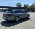 Сірий Ауді А6, об'ємом двигуна 0 л та пробігом 262 тис. км за 10831 $, фото 2 на Automoto.ua