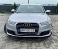 Серый Ауди А6, объемом двигателя 2 л и пробегом 246 тыс. км за 17000 $, фото 1 на Automoto.ua