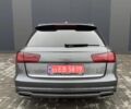 Серый Ауди А6, объемом двигателя 3 л и пробегом 200 тыс. км за 26800 $, фото 2 на Automoto.ua