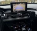 Сірий Ауді А6, об'ємом двигуна 3 л та пробігом 280 тис. км за 21000 $, фото 7 на Automoto.ua