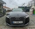 Серый Ауди А6, объемом двигателя 2.97 л и пробегом 225 тыс. км за 12000 $, фото 8 на Automoto.ua