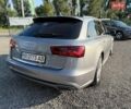 Сірий Ауді А6, об'ємом двигуна 1.97 л та пробігом 280 тис. км за 16750 $, фото 3 на Automoto.ua