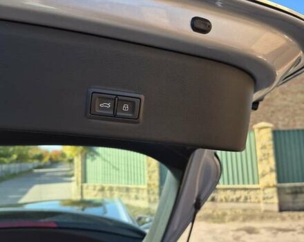 Ауди А6 2015 в Борисполе на Automoto.ua Серый Ауди А6, объемом двигателя 1.97 л и пробегом 242 тыс. км за 17900 $, фото 10 на Automoto.ua