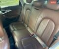 Сірий Ауді А6, об'ємом двигуна 2.97 л та пробігом 330 тис. км за 18500 $, фото 8 на Automoto.ua