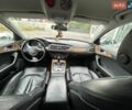 Сірий Ауді А6, об'ємом двигуна 2.97 л та пробігом 149 тис. км за 28000 $, фото 43 на Automoto.ua