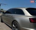 Серый Ауди А6, объемом двигателя 1.97 л и пробегом 376 тыс. км за 16500 $, фото 21 на Automoto.ua