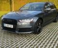 Сірий Ауді А6, об'ємом двигуна 3 л та пробігом 257 тис. км за 25999 $, фото 1 на Automoto.ua