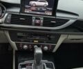 Сірий Ауді А6, об'ємом двигуна 2 л та пробігом 247 тис. км за 22900 $, фото 19 на Automoto.ua