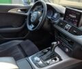 Ауди А6 2015 в Борисполе на Automoto.ua Серый Ауди А6, объемом двигателя 1.97 л и пробегом 242 тыс. км за 17900 $, фото 12 на Automoto.ua
