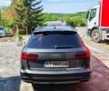 Сірий Ауді А6, об'ємом двигуна 3 л та пробігом 451 тис. км за 18000 $, фото 28 на Automoto.ua