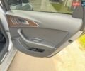 Сірий Ауді А6, об'ємом двигуна 2.97 л та пробігом 228 тис. км за 21900 $, фото 28 на Automoto.ua