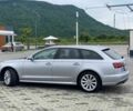 Серый Ауди А6, объемом двигателя 2 л и пробегом 246 тыс. км за 17000 $, фото 2 на Automoto.ua