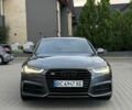 Сірий Ауді А6, об'ємом двигуна 1.97 л та пробігом 331 тис. км за 16599 $, фото 5 на Automoto.ua