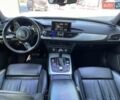 Сірий Ауді А6, об'ємом двигуна 1.97 л та пробігом 280 тис. км за 19900 $, фото 17 на Automoto.ua