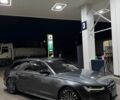 Сірий Ауді А6, об'ємом двигуна 3 л та пробігом 276 тис. км за 23500 $, фото 2 на Automoto.ua