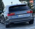 Сірий Ауді А6, об'ємом двигуна 1.97 л та пробігом 280 тис. км за 18650 $, фото 27 на Automoto.ua