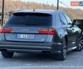 Сірий Ауді А6, об'ємом двигуна 1.97 л та пробігом 280 тис. км за 18650 $, фото 39 на Automoto.ua
