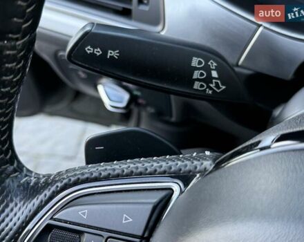 Сірий Ауді А6, об'ємом двигуна 1.97 л та пробігом 280 тис. км за 18650 $, фото 59 на Automoto.ua