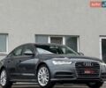Серый Ауди А6, объемом двигателя 3 л и пробегом 277 тыс. км за 21999 $, фото 1 на Automoto.ua