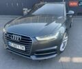 Серый Ауди А6, объемом двигателя 1.98 л и пробегом 320 тыс. км за 17500 $, фото 1 на Automoto.ua