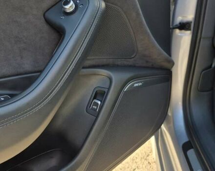 Ауди А6 2015 в Борисполе на Automoto.ua Серый Ауди А6, объемом двигателя 1.97 л и пробегом 242 тыс. км за 17900 $, фото 19 на Automoto.ua