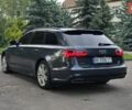 Серый Ауди А6, объемом двигателя 2 л и пробегом 247 тыс. км за 20000 $, фото 1 на Automoto.ua