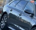 Сірий Ауді А6, об'ємом двигуна 1.97 л та пробігом 280 тис. км за 18650 $, фото 8 на Automoto.ua