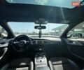 Серый Ауди А6, объемом двигателя 2.97 л и пробегом 259 тыс. км за 22200 $, фото 22 на Automoto.ua
