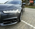 Ауді А6 2015 у Луцьку на Automoto.ua Сірий Ауді А6, об'ємом двигуна 3 л та пробігом 212 тис. км за 24804 $, фото 13 на Automoto.ua