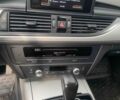 Сірий Ауді А6, об'ємом двигуна 2 л та пробігом 233 тис. км за 20000 $, фото 1 на Automoto.ua