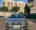 Серый Ауди А6, объемом двигателя 2.97 л и пробегом 223 тыс. км за 23500 $, фото 1 на Automoto.ua